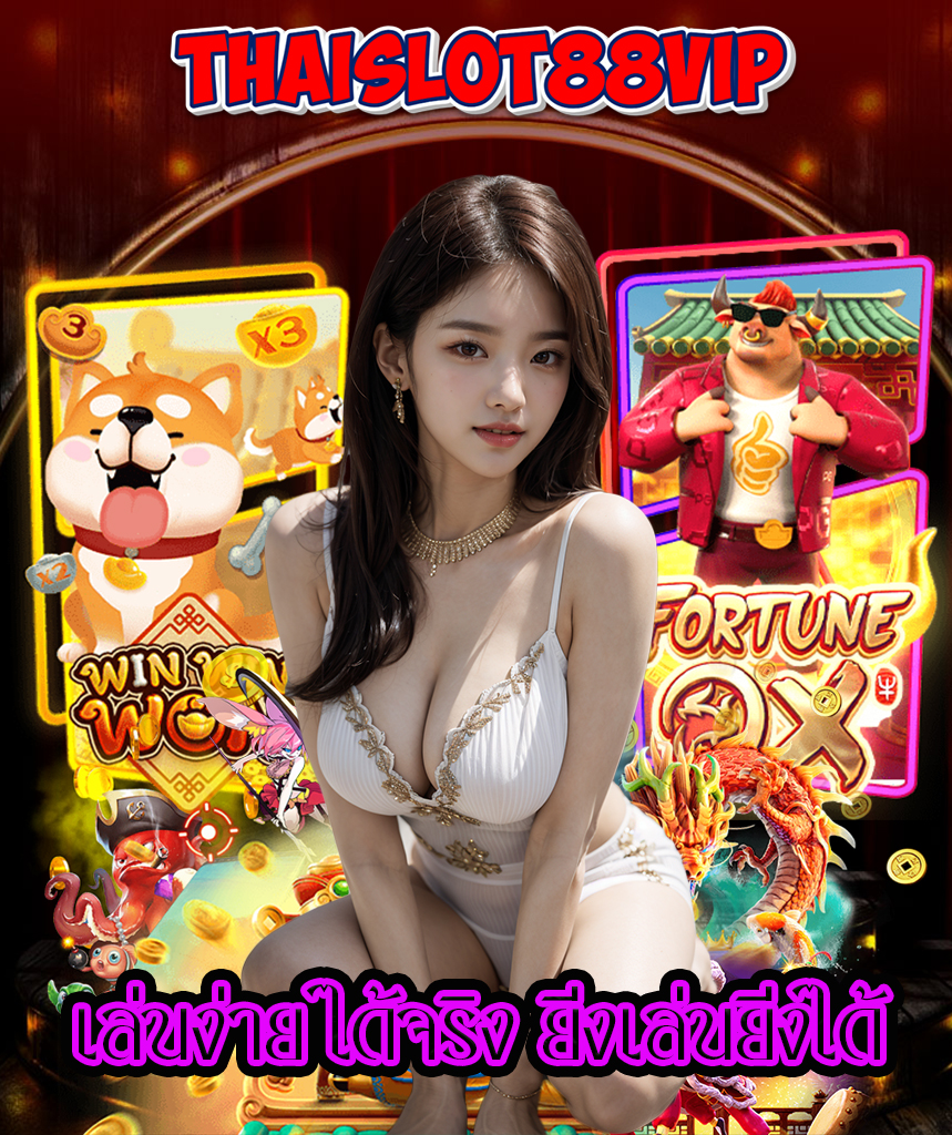 thaislot88vip สล็อตออนไลน์