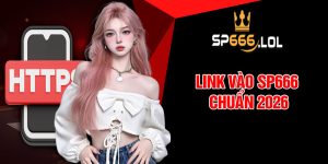 Link Vào SP666