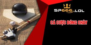 Cá Cược Bóng Chày