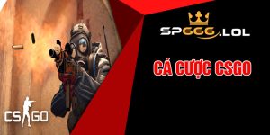 Cá Cược CSGO
