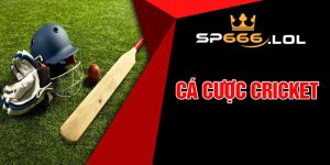 Cá Cược Cricket