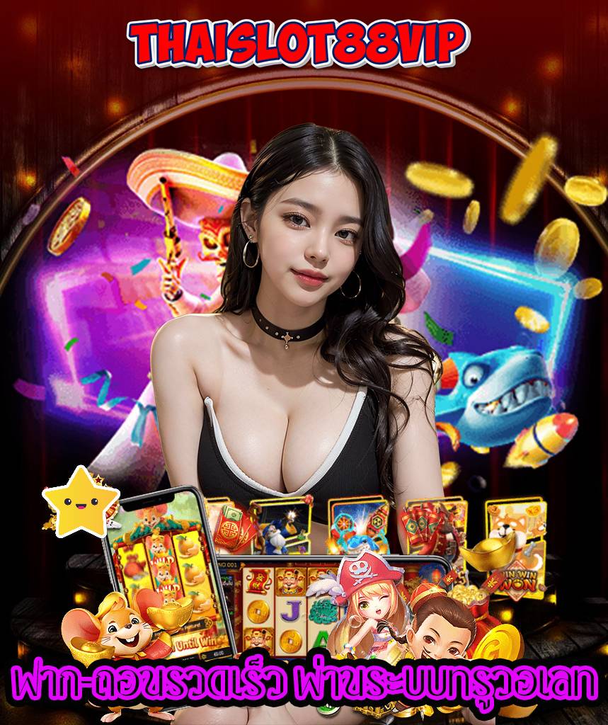 thaislot88vip เว็บตรง
